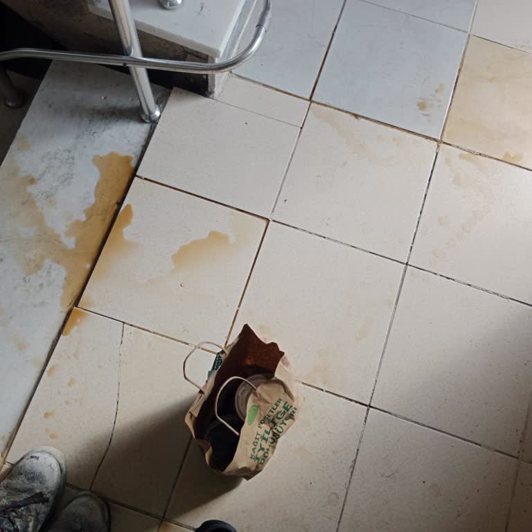 Yemeksepeti Hasarlı Kahve Teslimatı Ve Yetersiz Çözüm Sunulması!