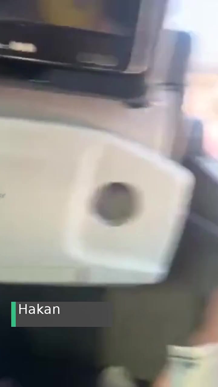 İstanbul Kalesi Seyahat Kalitesizliği videonun kapak resmi