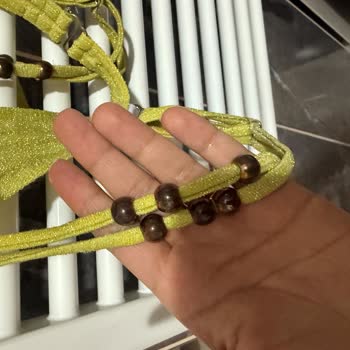 Tek Kullanımda Bozulan Bikini Ve Yetersiz Müşteri Desteği