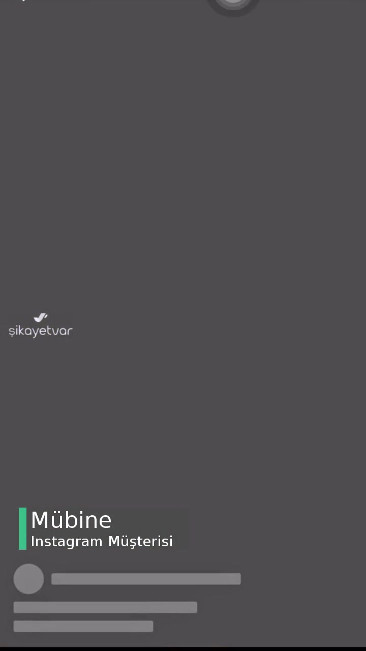 Instagram Algoritma Sorunu videonun kapak resmi