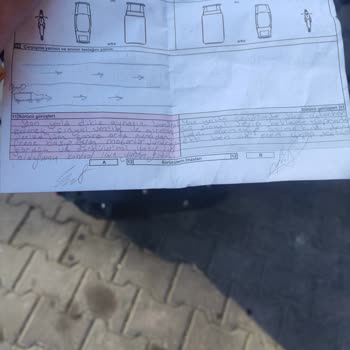 Kaza Sonrası RKS Servislerinde İlgisizlik Ve Ek Ücret Talepleri