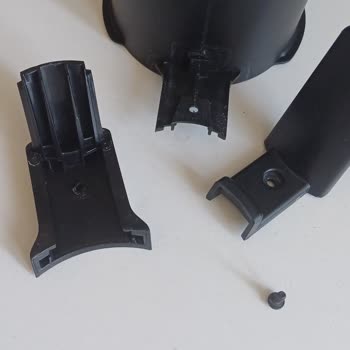 Beko Kahve Makinesi Cezvesinde Kronik Vida Yuvası Kırılması Sorunu