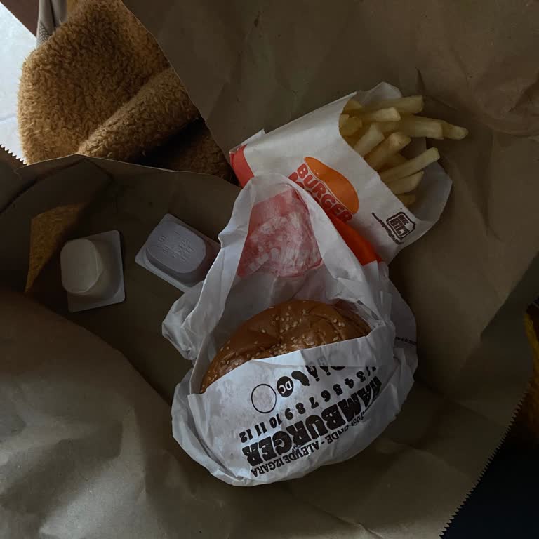 Eksik Ve Yanlış Ürün Teslimatı