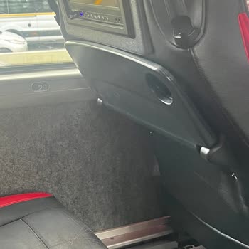 Varan Otobüsünde Bozuk Araçla Tehlikeli Yolculuk Ve İlgisiz Müşteri Hizmetleri