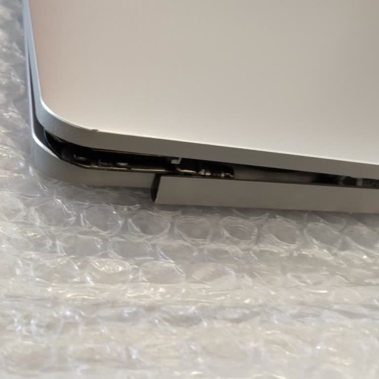 Lenovo Dizüstü Bilgisayarda Kronik Menteşe Arızası Ve Yetersiz Garanti Desteği