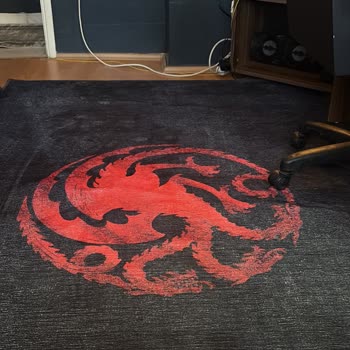 Aldığım Halı İlanla Uyumlu Değil Ve Kalitesiz Çıktı