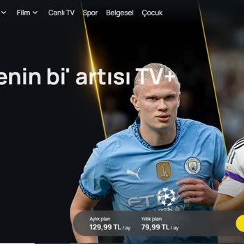 TV Plus Abonelik Yenilemesinde Gizli Zam Ve Bilgilendirme Eksikliği Mağduriyeti