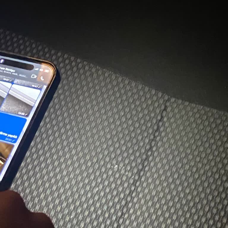 Haksız Sigara Yanığı İthamı Ve 3000 TL Ücret Şoku!