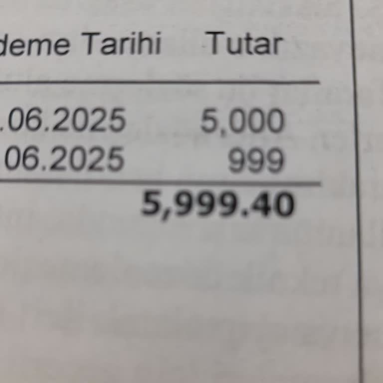 36 Gündür Teslim Edilmeyen Yatak Ve Bilgi Eksikliği