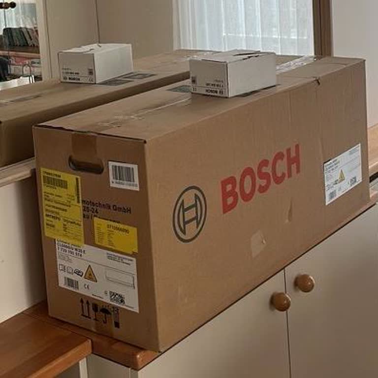 Bosch Klima Servis Ve Müşteri Hizmetlerinde Büyük Hayal Kırıklığı