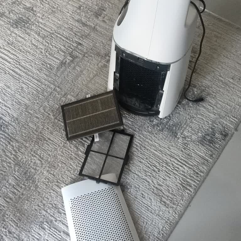 Arçelik Kanatsız Kule Fanın Filtre Fiyatı Ve Servis Süreci Hayal Kırıklığı Yarattı