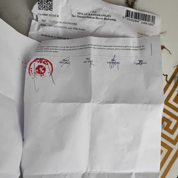 Su Arıtıcı Hizmetinde Yaşanan Sorun Ve İlgisizlik