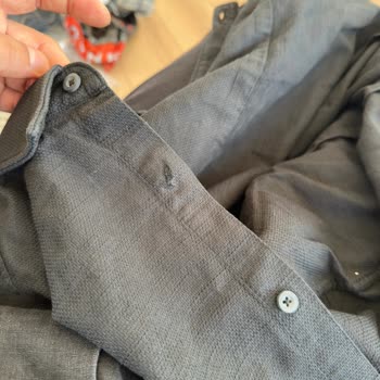 Kusurlu Ürün İadesinde Haksız Red Ve Mağduriyet