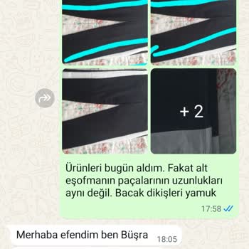 İade Ve Değişim Sürecinde Yaşanan Sorunlar Ve Yanıltıcı Bilgilendirme