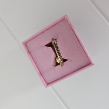 Pandora Mücevher Mağazasında Ürün İnceleme Ve Garanti Sürecinde Yaşanan Hayal Kırıklığı!