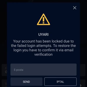 Yatırımım Hesabıma Yatmadı, Muhatap Bulamıyorum