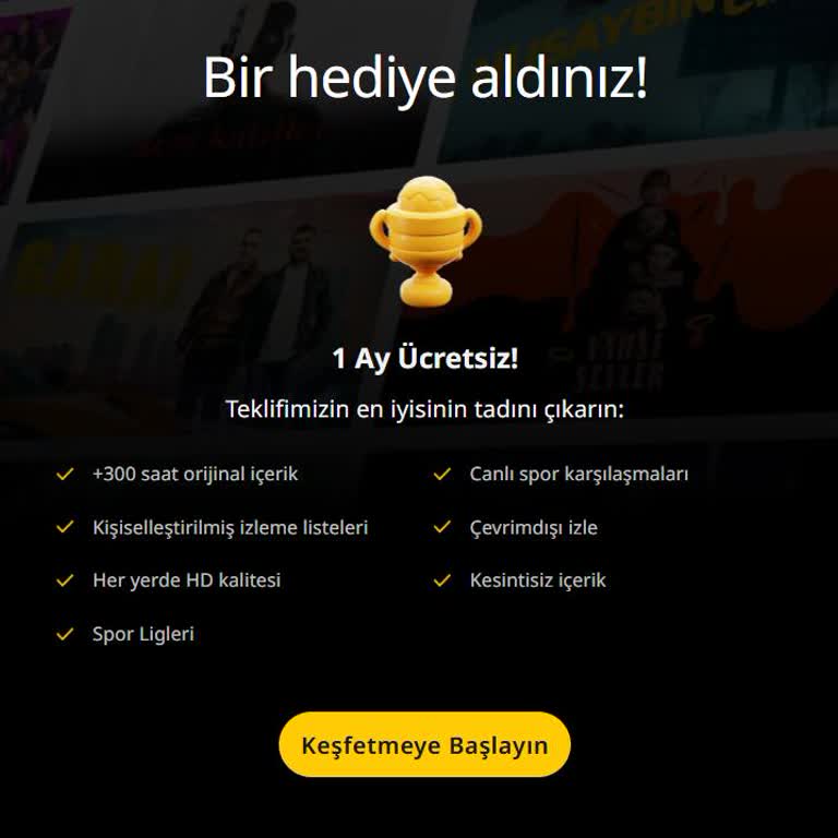 Hediye Exxen Koduna Rağmen Hesabımdan Para Çekildi