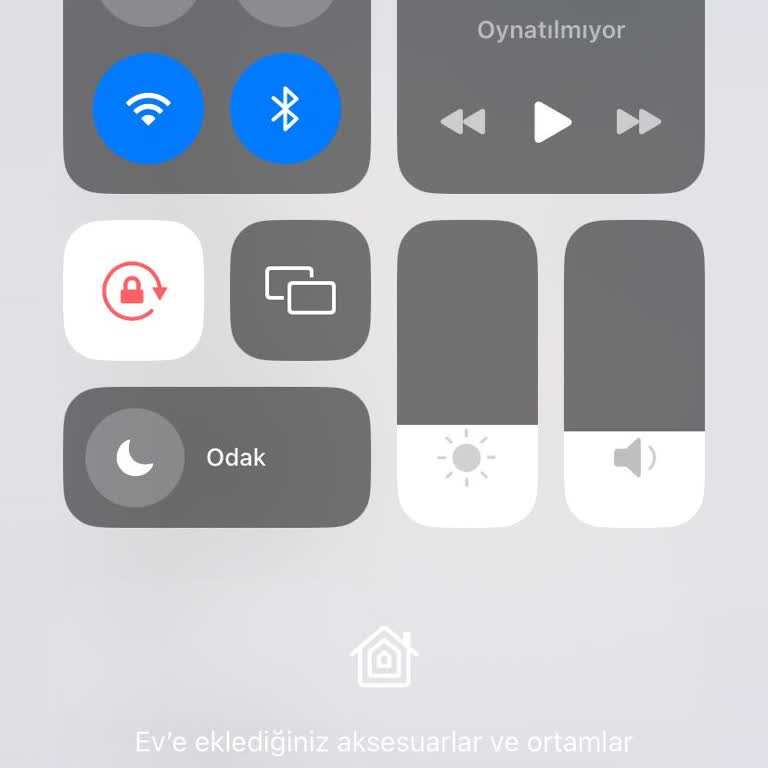 Hat Taşıma Sonrası E-Sim Aktivasyonu Ve Müşteri Hizmetlerinde Çözüm Bulamama
