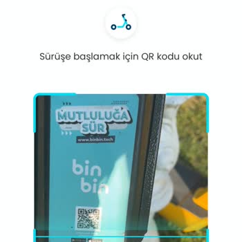 Kilit Açılmayan Scooter Ve Yanıtsız Müşteri Hizmetleri