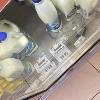 Yanlış Fiyatlandırma Ve Olumsuz Müşteri Yaklaşımı