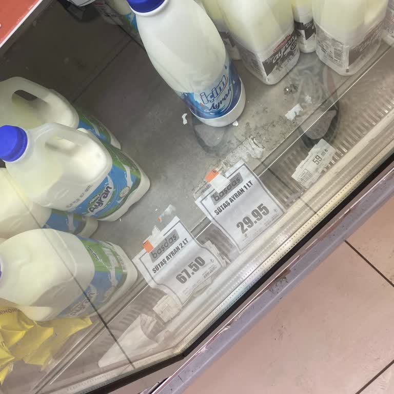 Yanlış Fiyatlandırma Ve Olumsuz Müşteri Yaklaşımı