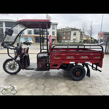 Motolux  Elektrikli Motorun Şanzıman Arızası Garantiye Alınmadı