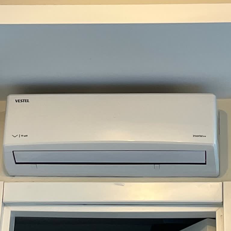 Vestel Klima Arızası Ve Yetersiz Servis Mağduriyeti