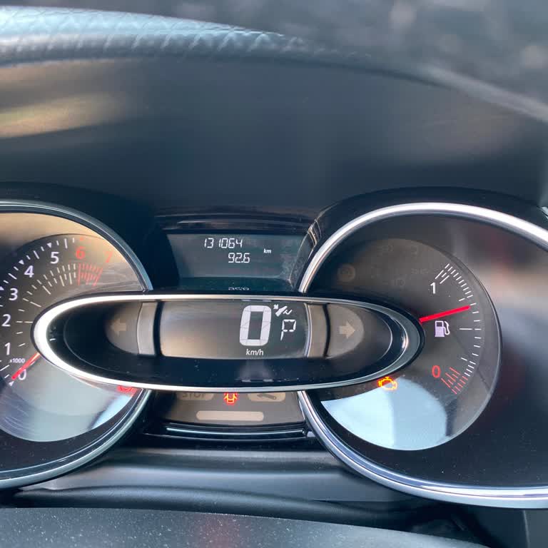 Yakıt Alımına Rağmen Göstergede Değişiklik Olmadı, Opet'ten Dönüş Yok