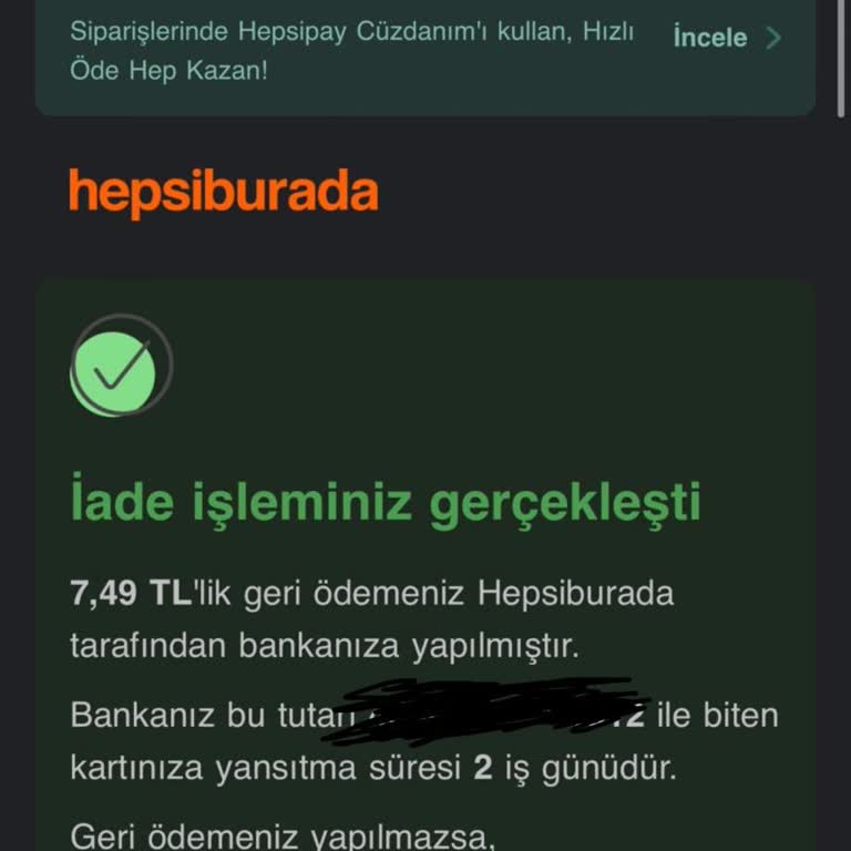 İndirimli Alınan Ürünün Keyfi İptali Mağduriyet Yarattı
