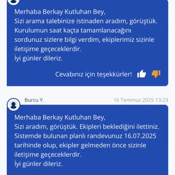 Modem Kurulumu İçin Verilen Randevuya Uyulmadı, Zaman Ve Para Kaybı Yaşadım