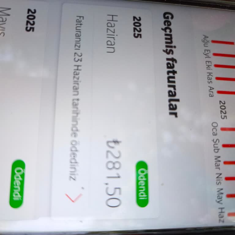 Taahhüt Bitmeden İzinsiz Tarife Değişikliği Ve Çözülmeyen İptal Sorunu