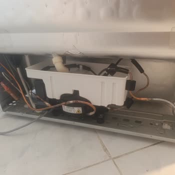 Altus Çamaşır Makinesi Ve Buzdolabında Sürekli Arıza Ve Yetersiz Servis Hizmeti