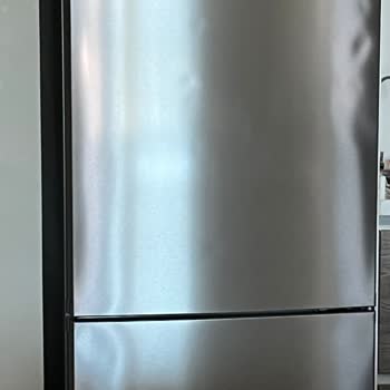 Bosch Buzdolabı Kapaklarında Tekrarlayan Göçme Sorunu Ve Yetersiz Servis