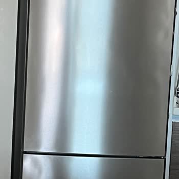 Bosch Buzdolabı Kapaklarında Tekrarlayan Göçme Sorunu Ve Yetersiz Servis