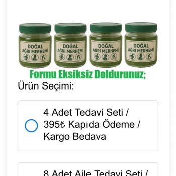 Sipariş İptali Ve Yanlış Ürün Gönderimi: Cevapsız Kalan Şikayetim