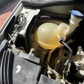 Serviste İlgisizlik Ve Eksik Onarım Mağduriyeti