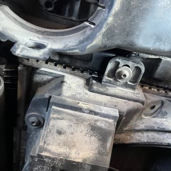 Serviste İlgisizlik Ve Eksik Onarım Mağduriyeti