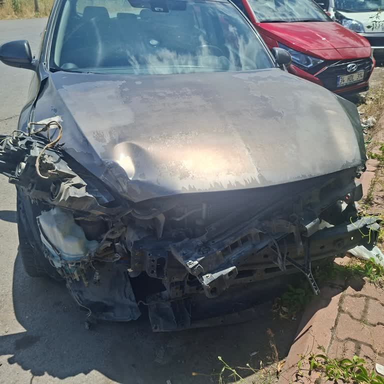 Koru Sigorta'nın Uzayan Hasar Süreci Mağduriyeti