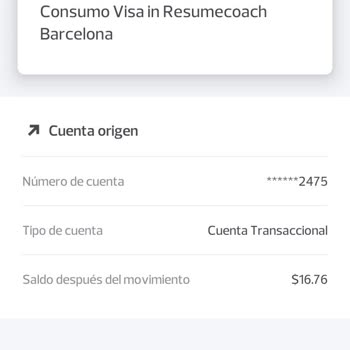 Cobros no autorizados de ResumeCoach tras cancelar suscripción