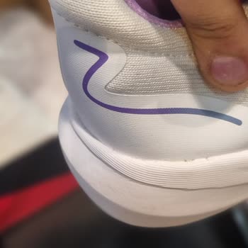 Satın Alınan Ayakkabıda Kısa Sürede Açılma Ve Yetersiz İnceleme Süreci