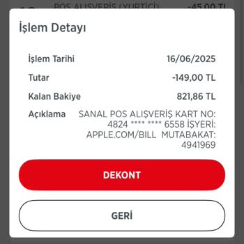 Gain Aboneliği İptal Edilemiyor, Haksız Para Çekimi Devam Ediyor