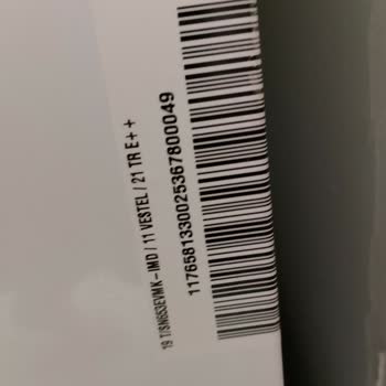 Vestel E10 Arıza Sorunu