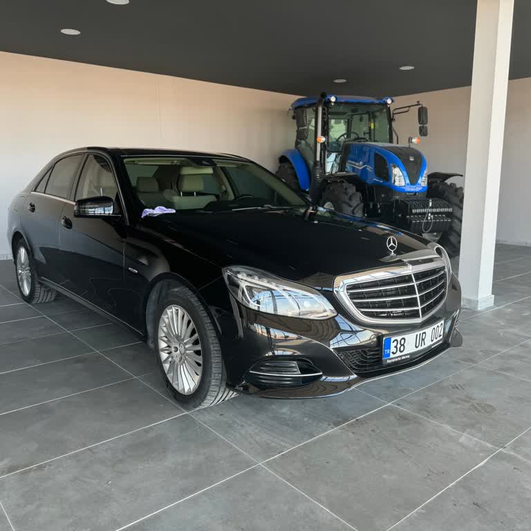 Ekspertiz Hizmetinde Yaşanan Sorun Ve Verilen Sözlerin Tutulmaması