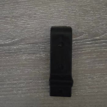Kelebek Mobilya Yatak Altı Plastiklerinin Kırılması Ve Servis Sorunu