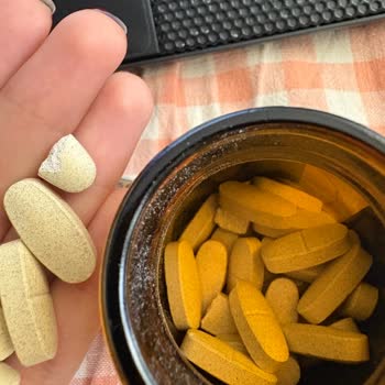 Ağır Kokulu Ve Kırık Tabletler İle Parti Numarası Baskı Farkı Şikayeti