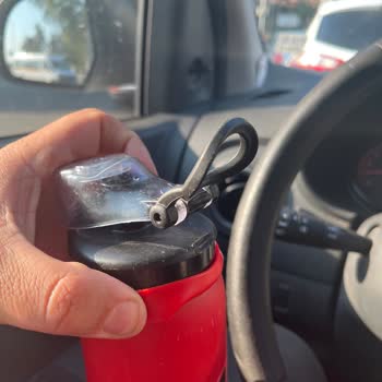 Orijinal LCW Suluk Kapağı 2 Ayda Kırıldı