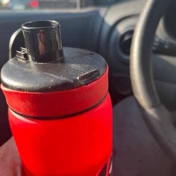 Orijinal LCW Suluk Kapağı 2 Ayda Kırıldı