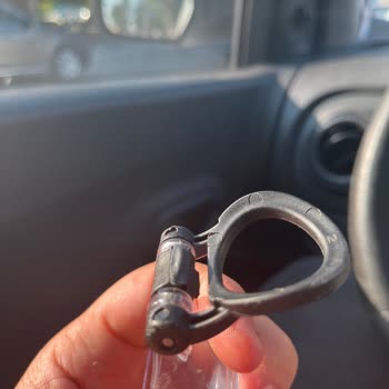 Orijinal LCW Suluk Kapağı 2 Ayda Kırıldı