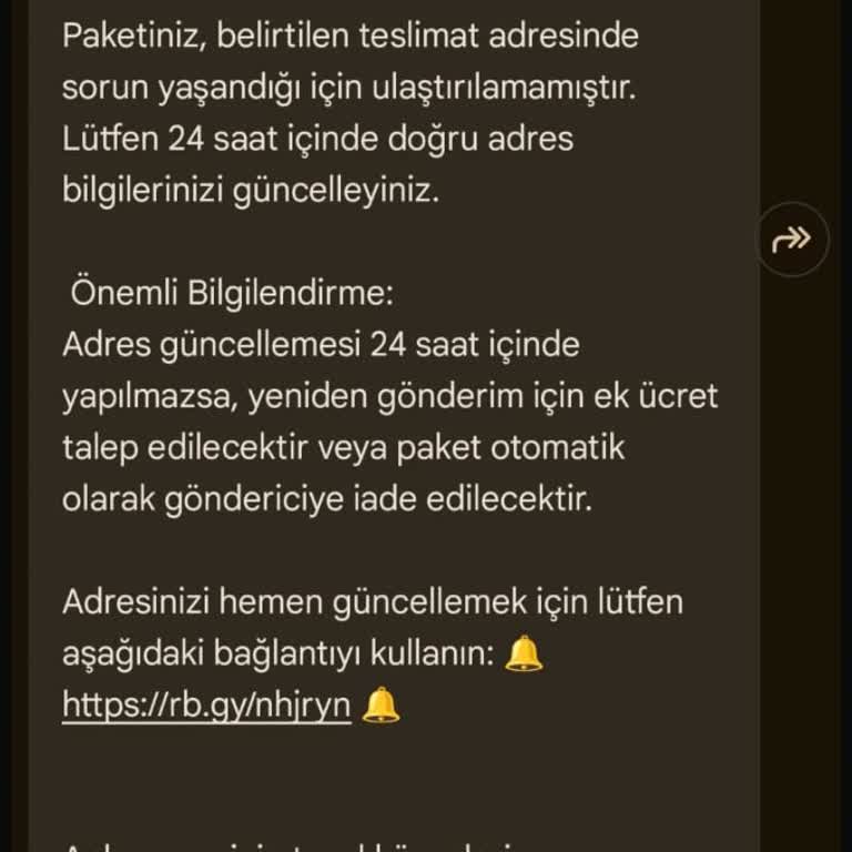 Kişisel Numaram Kullanılarak İzinsiz Mesaj Gönderimi Hakkında Yardım Talebi