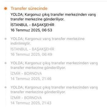 Aras Kargo Teslimat Sorunları Ve İlgisiz Şube Çalışanları